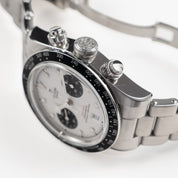 Tudor Black Bay Chrono 79360N-0012 Stainless Steel Opaline Dial (2024)