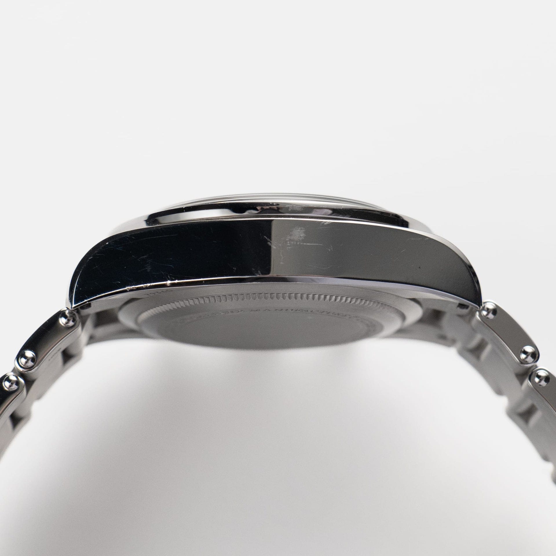 Tudor Black Bay Chrono 79360N-0012 Stainless Steel Opaline Dial (2024)