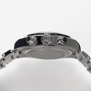 Tudor Black Bay Chrono 79360N-0012 Stainless Steel Opaline Dial (2024)