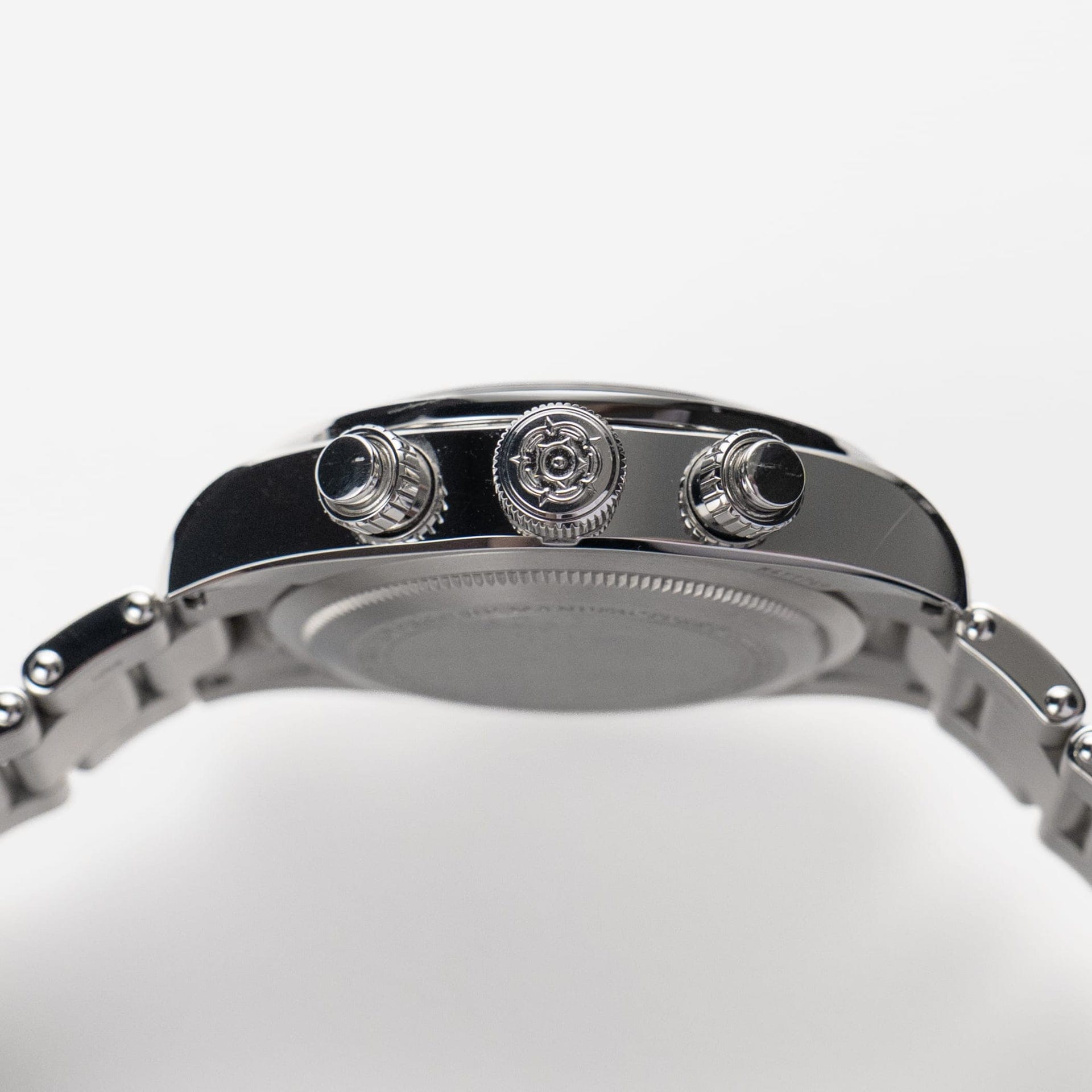 Tudor Black Bay Chrono 79360N-0012 Stainless Steel Opaline Dial (2024)