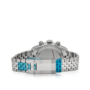 Tudor Black Bay Chrono 79360N-0019 Stainless Steel Pink Dial (2024)