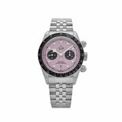 Tudor Black Bay Chrono 79360N-0019 Stainless Steel Pink Dial (2024)