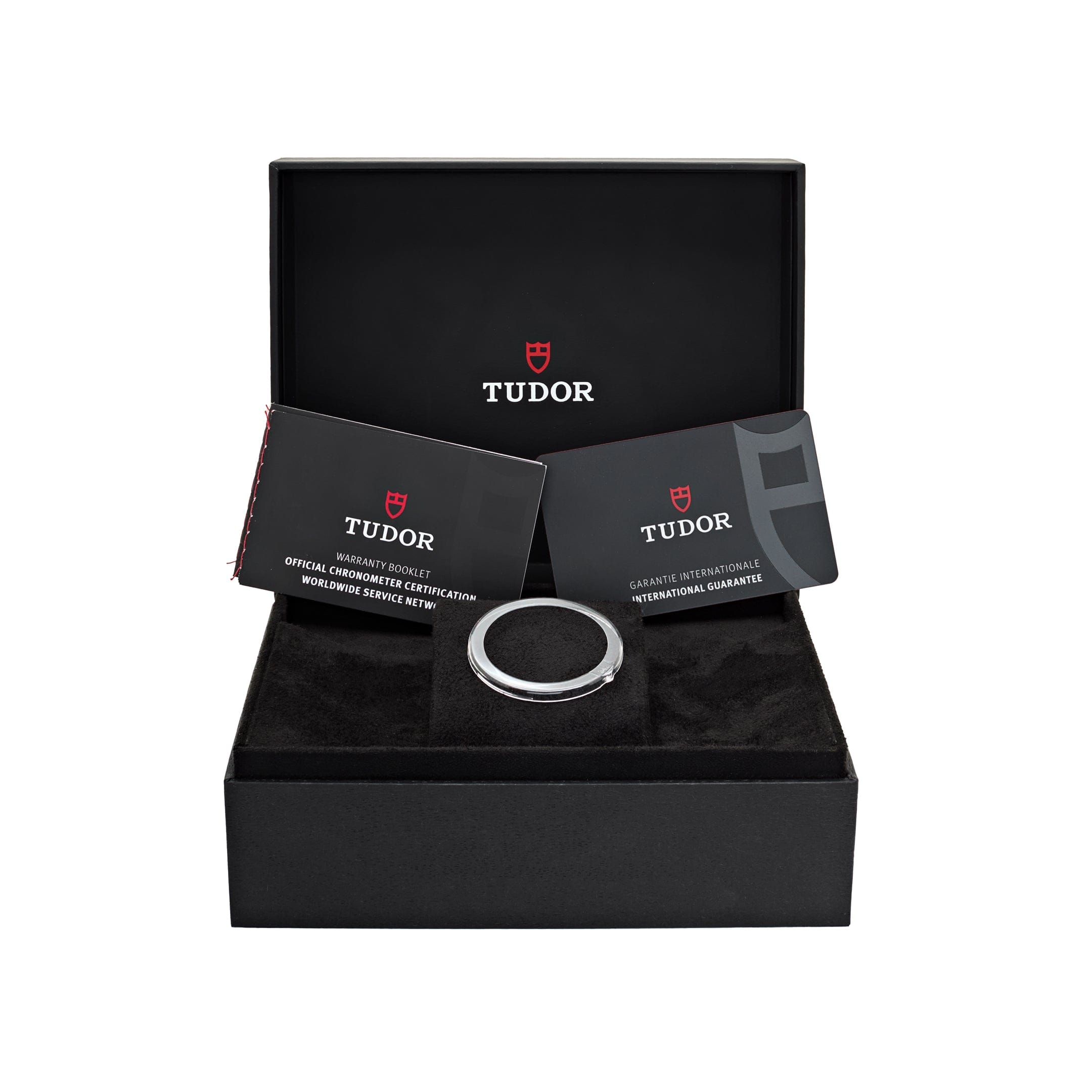 Tudor Black Bay Chrono 79360N-0024 Stainless Steel Turquoise Dial (2025)