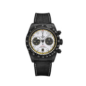 Tudor Black Bay Chrono M79377KN-0003 "Carbon 26” White Dial Limited Edition of 2026 (2026)