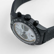 Tudor Black Bay Chrono M79377KN-0003 "Carbon 26” White Dial Limited Edition of 2026 (2026)