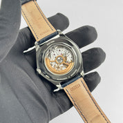 Vacheron Constantin Fifty-Six 4600E/000A-B487 Stainless Steel Blue Dial (2022)