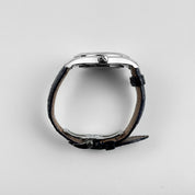 Vacheron Constantin Fifty-Six 4600E/000A-B487 Stainless Steel Blue Dial (2022)