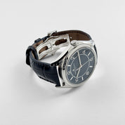 Vacheron Constantin Fifty-Six 4600E/000A-B487 Stainless Steel Blue Dial (2022)