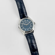 Vacheron Constantin Fifty-Six 4600E/000A-B487 Stainless Steel Blue Dial (2022)