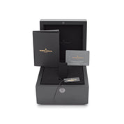 Vacheron Constantin Fifty-Six 4600E/000A-B487 Stainless Steel Blue Dial (2022)