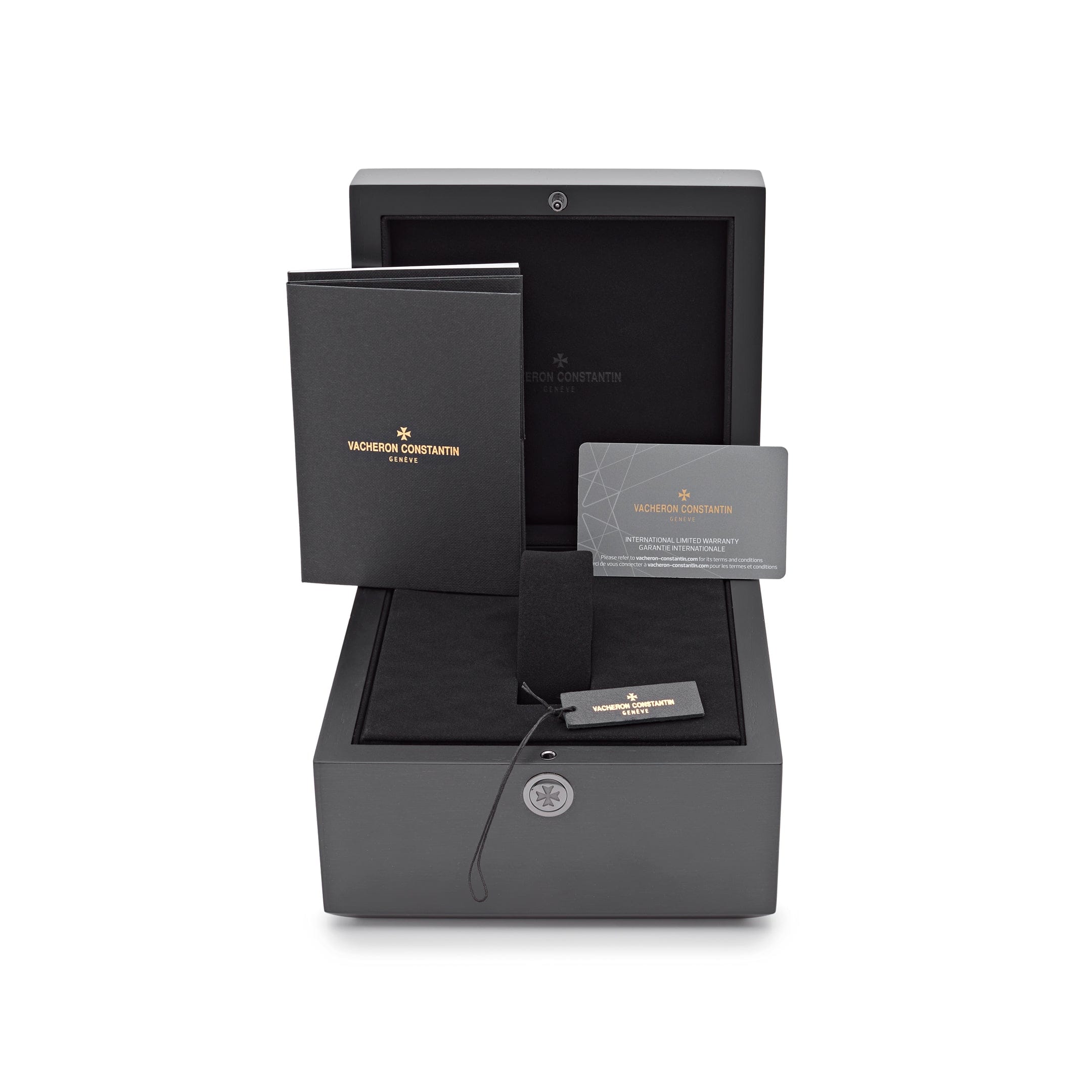 Vacheron Constantin Fifty-Six 4600E/000A-B487 Stainless Steel Blue Dial (2022)