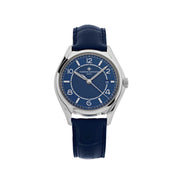 Vacheron Constantin Fifty-Six 4600E/000A-B487 Stainless Steel Blue Dial (2022)