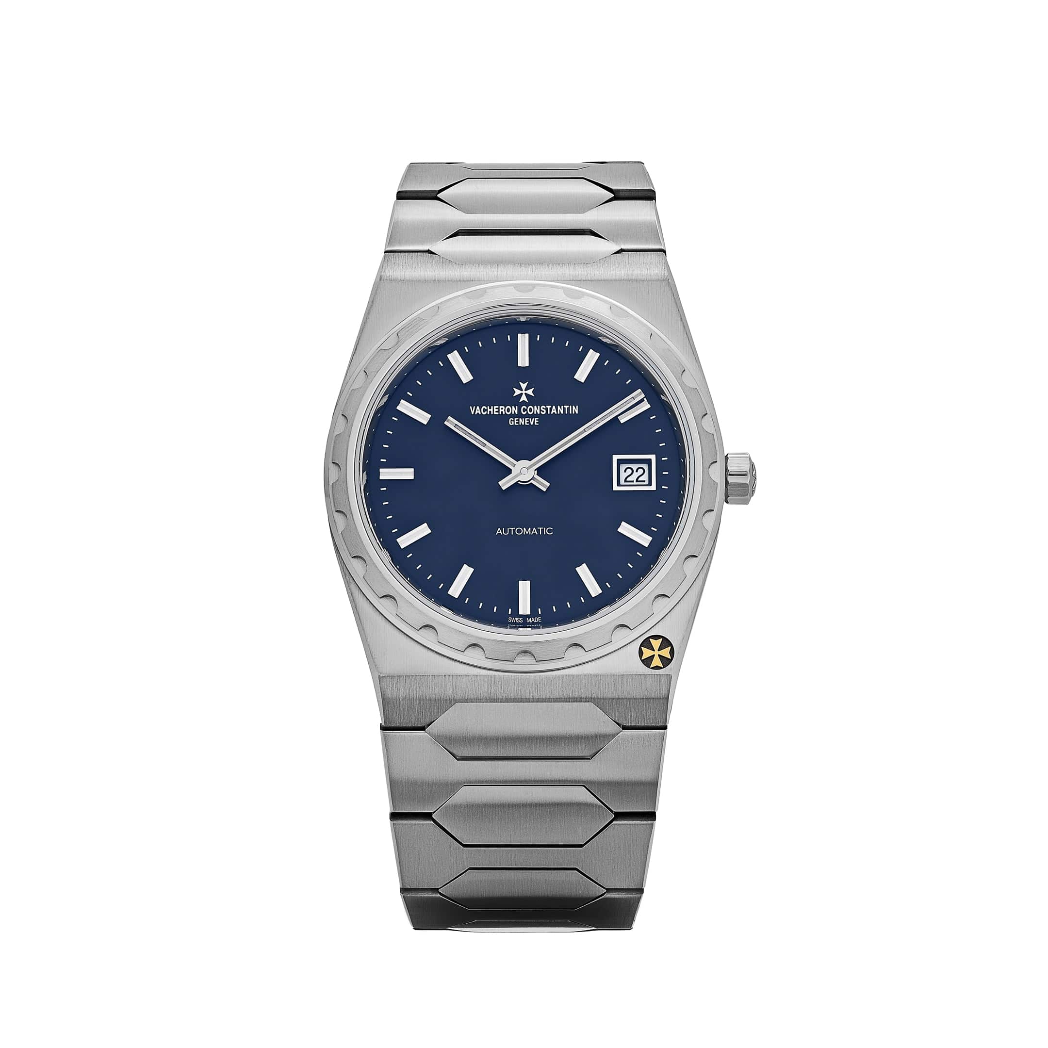 222A-B934 Stainless Steel Blue Dial (2025)