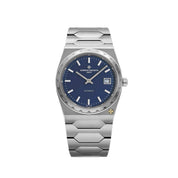 Vacheron Constantin Historiques '222' 4200H/222A-B934 Stainless Steel Blue Dial