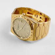 Vacheron Constantin Historiques '222' 4200H/222J-B935 Yellow Gold Champagne Dial (2023)