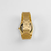 Vacheron Constantin Historiques '222' 4200H/222J-B935 Yellow Gold Champagne Dial (2023)