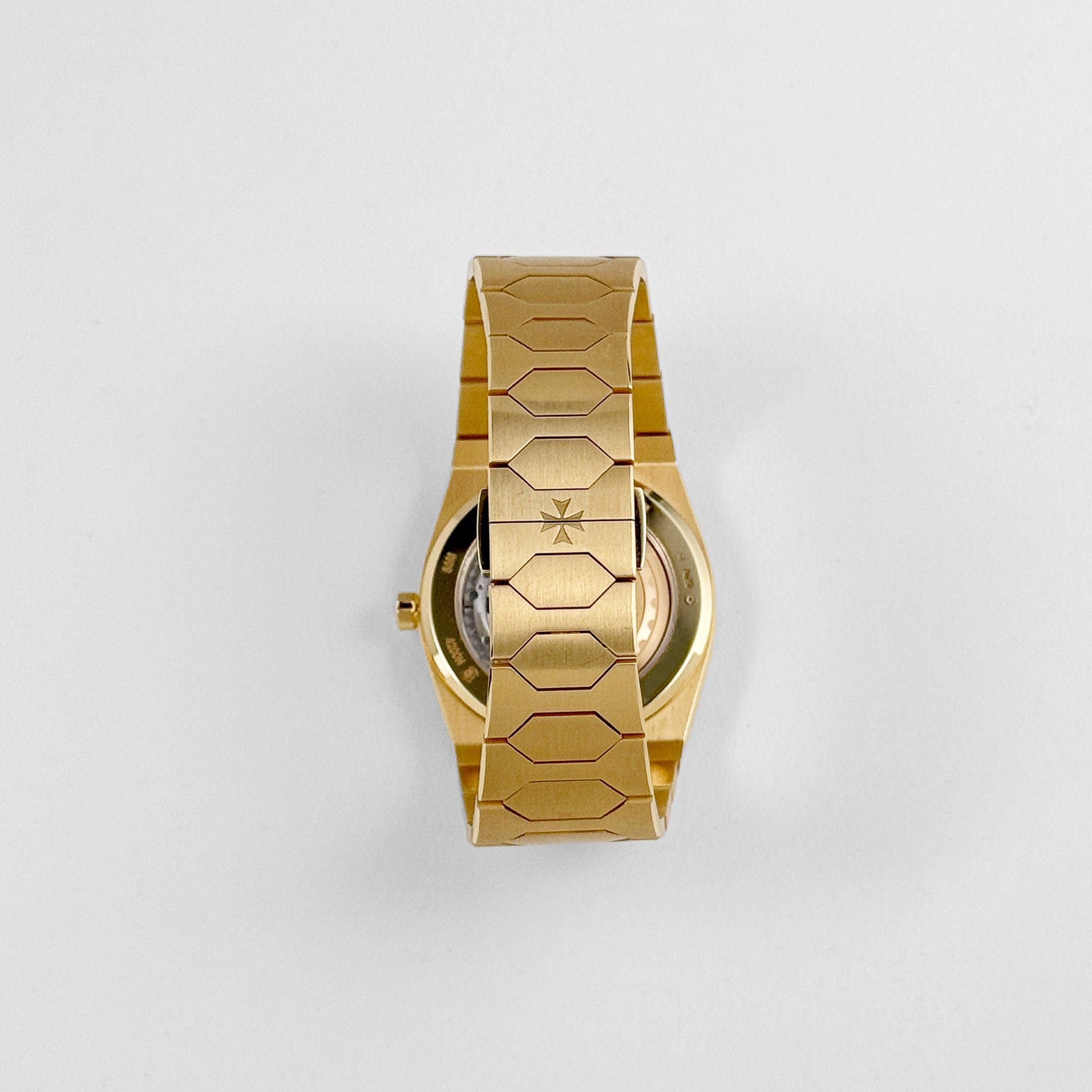 Vacheron Constantin Historiques '222' 4200H/222J-B935 Yellow Gold Champagne Dial (2023)