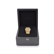Vacheron Constantin Historiques '222' 4200H/222J-B935 Yellow Gold Champagne Dial (2023)