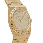 Vacheron Constantin Historiques '222' 4200H/222J-B935 Yellow Gold Champagne Dial (2023)