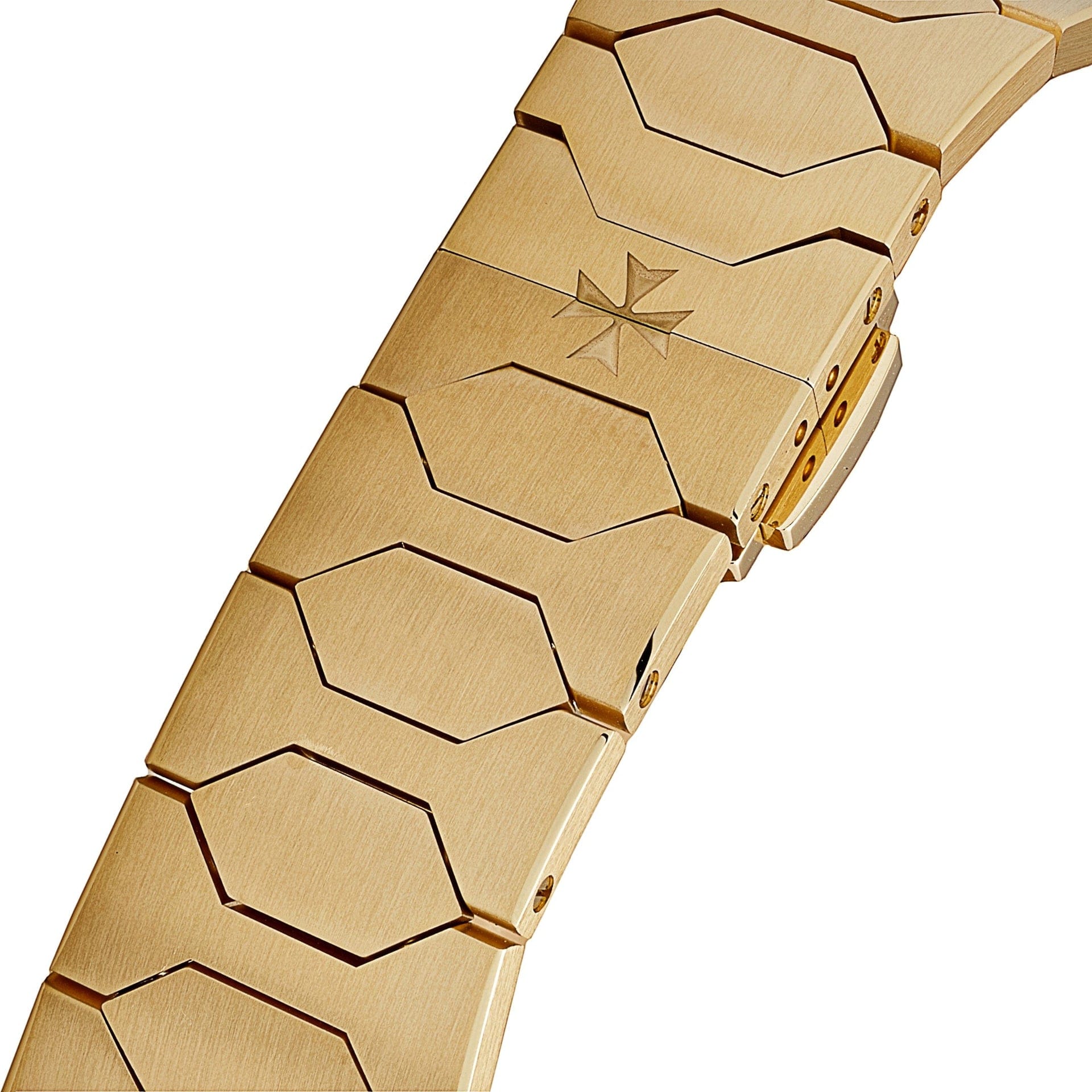 Vacheron Constantin Historiques '222' 4200H/222J-B935 Yellow Gold Champagne Dial (2023)