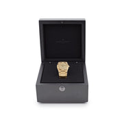 Vacheron Constantin Historiques '222' 4200H/222J-B935 Yellow Gold Champagne Dial (2023)