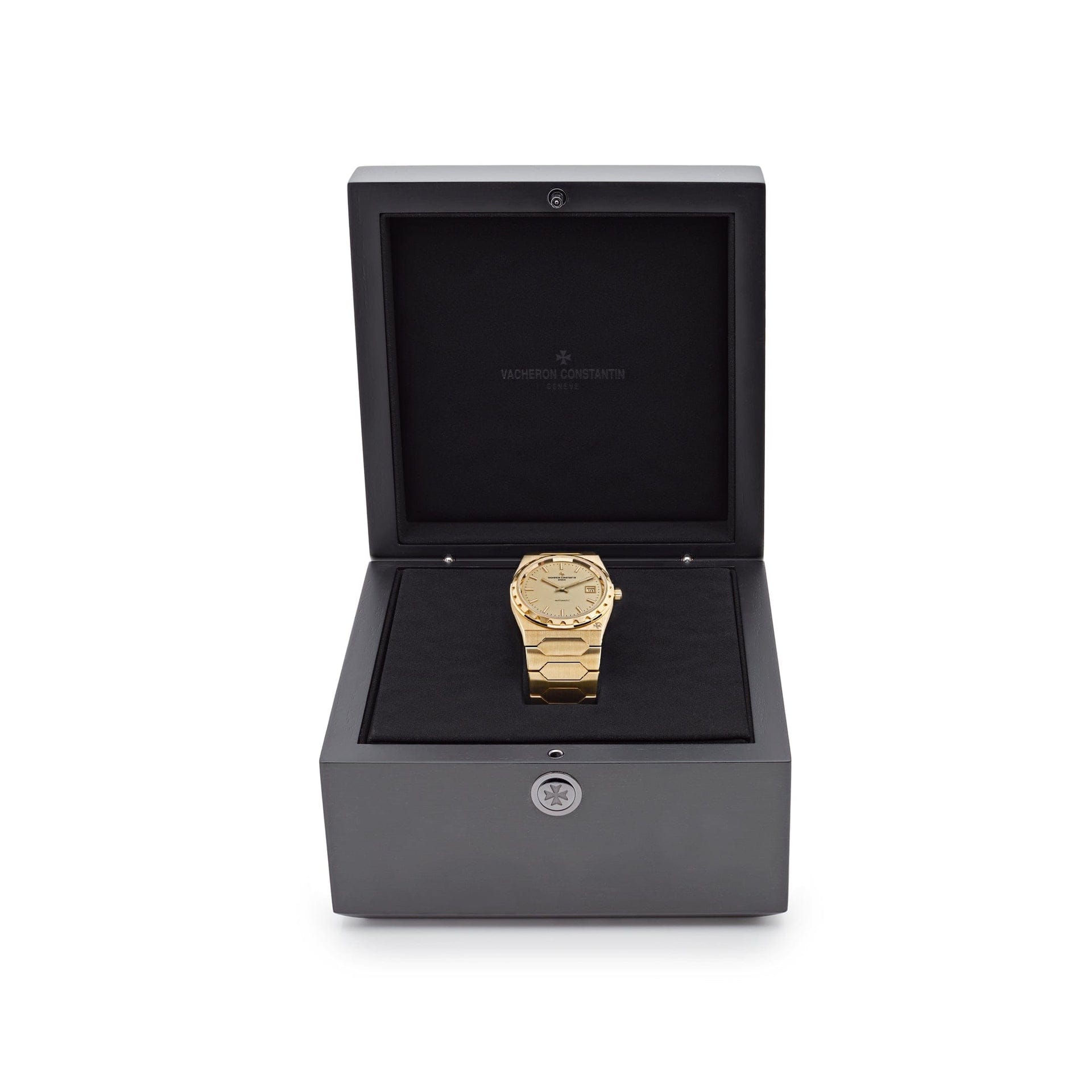Vacheron Constantin Historiques '222' 4200H/222J-B935 Yellow Gold Champagne Dial (2023)