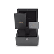 Vacheron Constantin Historiques '222' 4200H/222J-B935 Yellow Gold Champagne Dial (2023)