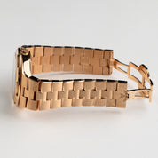 Vacheron Constantin Overseas 4500V/000R-B127 Rose Gold Silver Dial (2022)