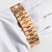 Vacheron Constantin Overseas 4500V/000R-B127 Rose Gold Silver Dial (2022)