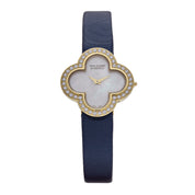 Van Cleef & Arpels Alhambra VCARM95900 Mother of Pearl Watch