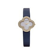 Van Cleef & Arpels Alhambra VCARM95900 Mother of Pearl Watch