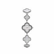 Van Cleef & Arpels Alhambra VCARO40S00 Vintage Mother of Pearl Watch