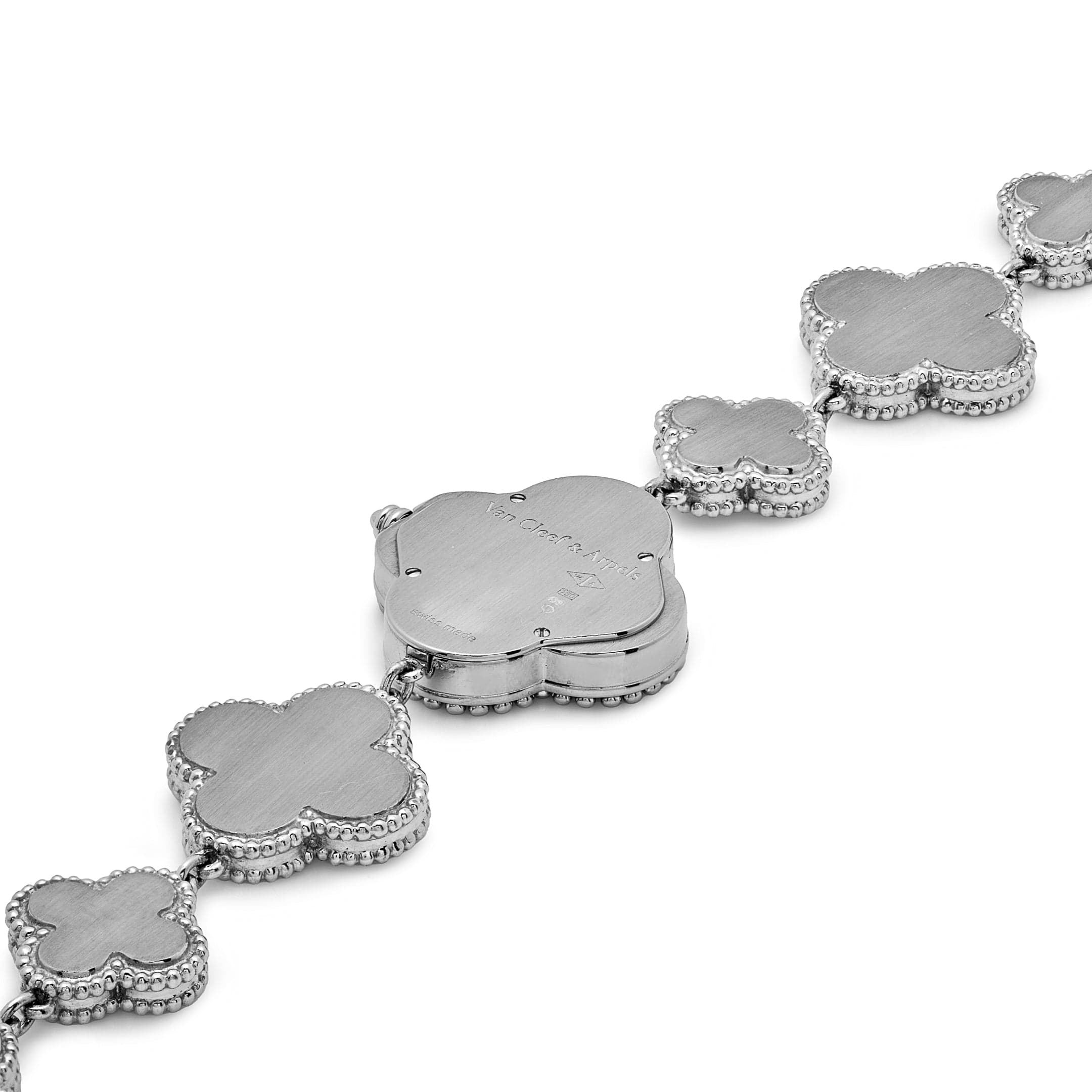 Van Cleef & Arpels Alhambra VCARO40S00 'Ladies' Vintage
