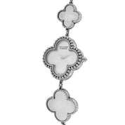 Van Cleef & Arpels Alhambra VCARO40S00 'Ladies' Vintage Mother of Pearl Watch