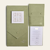 Van Cleef & Arpels Vintage Alhambra Long Necklace VCARP2V200 Limited Edition