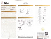 Zambian Emerald and Diamond Ring